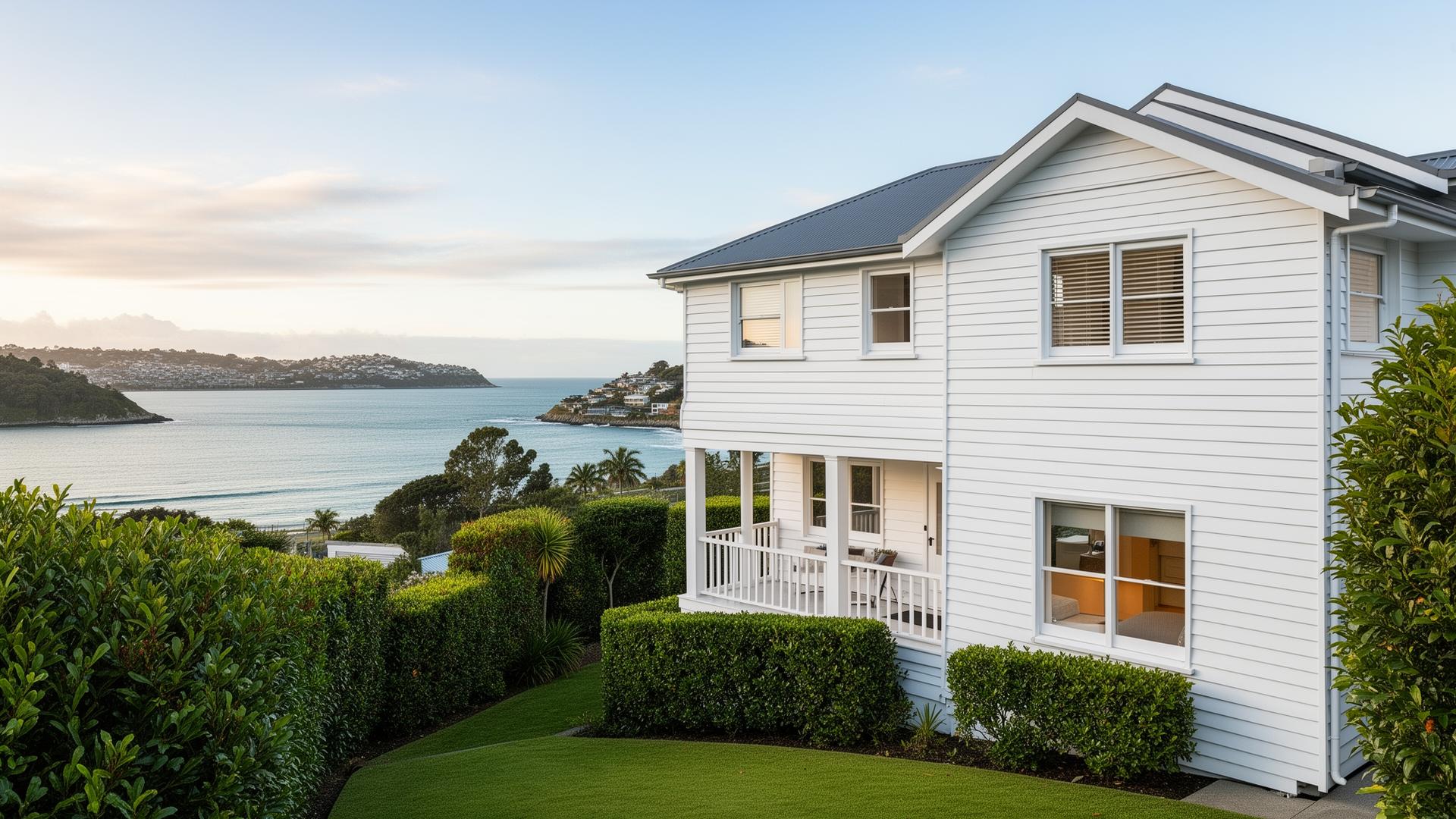 Handyman and home repair services for coastal homes in Browns Bay, North Shore Auckland