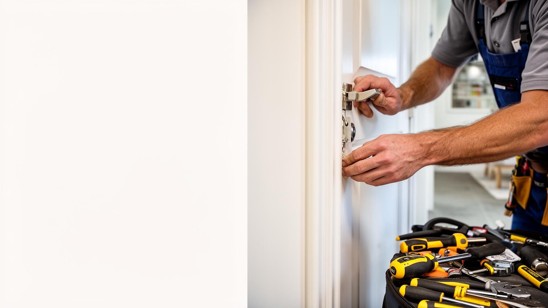 Home repairs across North Shore Auckland